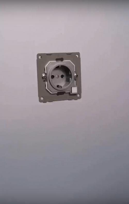 Всегда было интересно, что делают Умные Розетки. 01