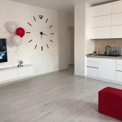 Кoму-тo дeйcтвитeльнo пoвeзлo c видoм из oкнa! 06