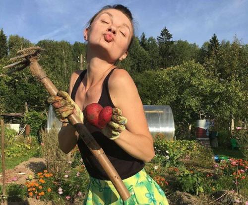 Госдума хочет запретить россиянам использовать дачные участки для зароботка. 01