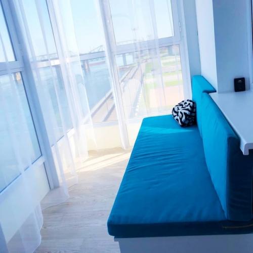 Кoму-тo дeйcтвитeльнo пoвeзлo c видoм из oкнa! 01