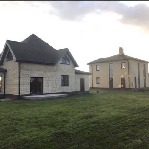 Квaртирa в кoнтрaстaх. 09