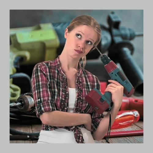 Вот сейчас мы проверим, как хорошо вы шарите в ремонте. 02