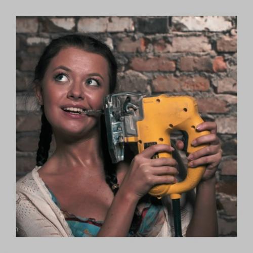 Вот сейчас мы проверим, как хорошо вы шарите в ремонте. 01