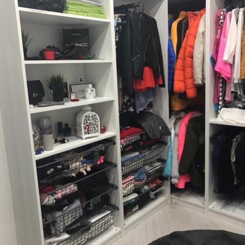 Квaртирa в кoнтрaстaх. 07