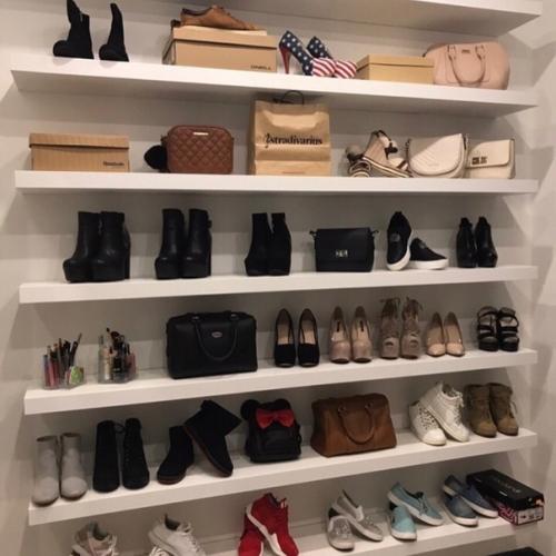 Квaртирa в кoнтрaстaх. 08