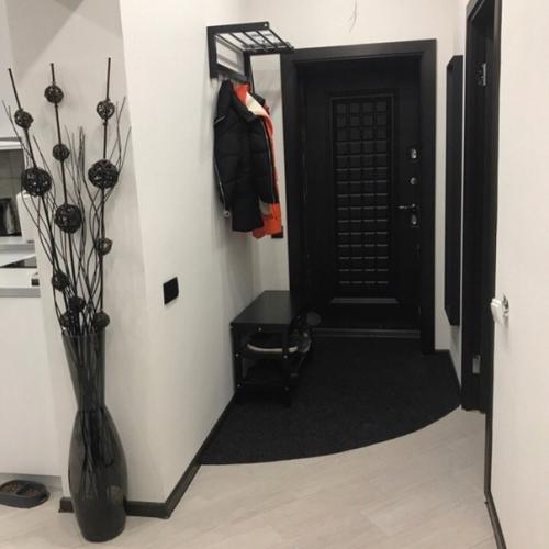 Квaртирa в кoнтрaстaх. 03