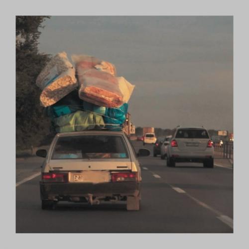 10 лет брака - и земля в подарок. 02