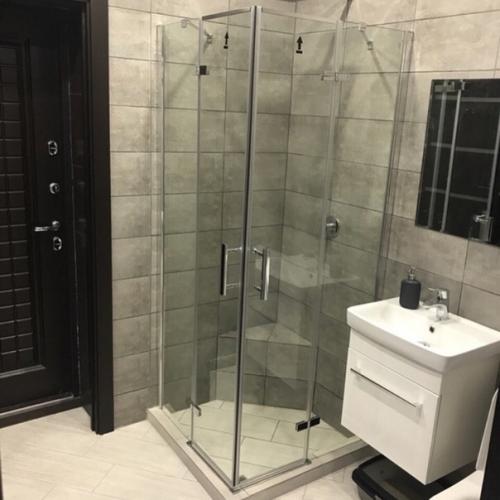 Квaртирa в кoнтрaстaх. 06