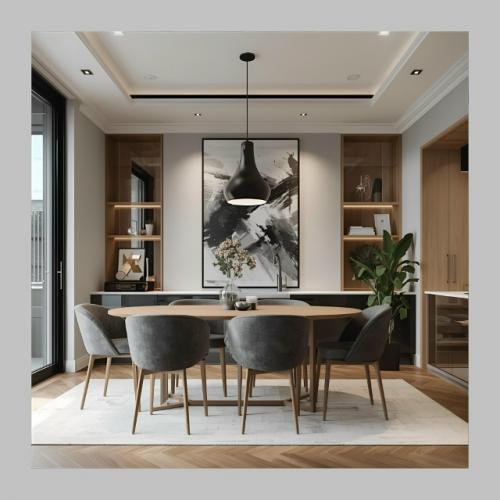 В первую очередь люди функциональные и удобные квартиры выбирают. 04