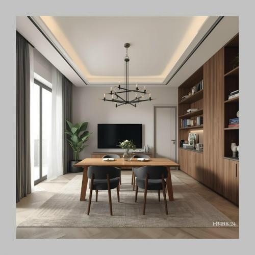 В первую очередь люди функциональные и удобные квартиры выбирают. 03