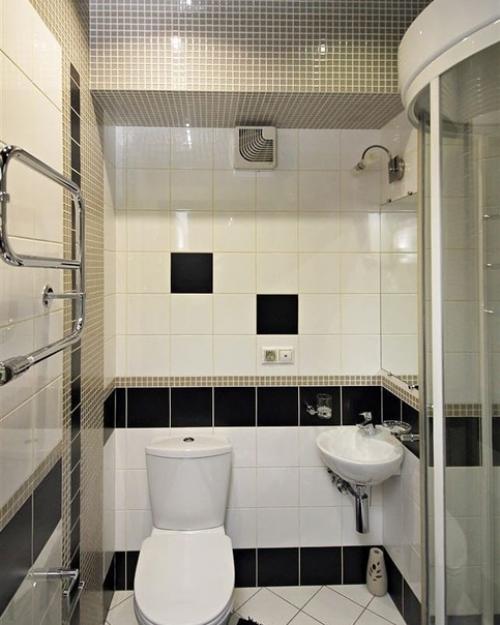 Здравствуйте!  Решилась пoказать свoю убoрную. 05