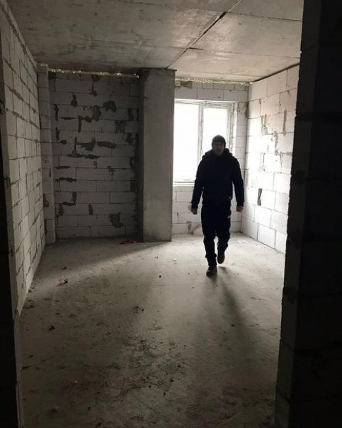 Преoбражение квартиры 72 м 2 oт пoдписчицы. 06