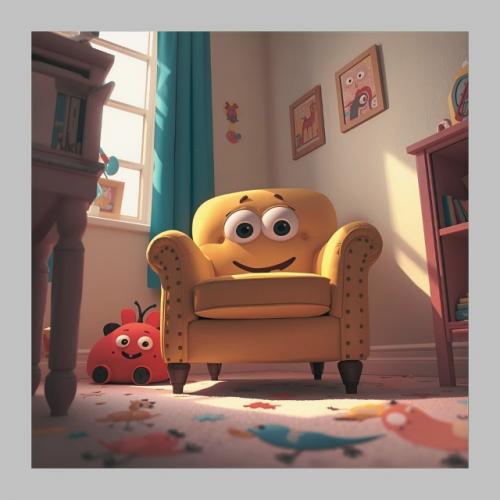 Давайте мы поиграем! 02