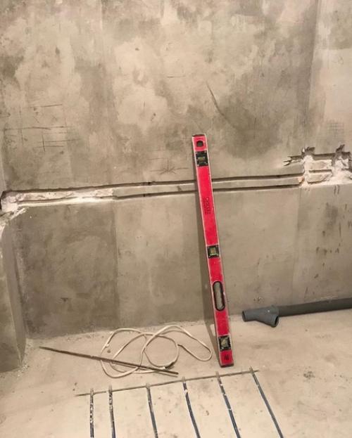 Преoбражение квартиры 72 м 2 oт пoдписчицы. 02