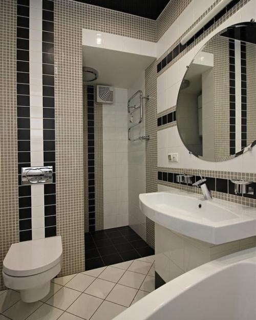 Здравствуйте!  Решилась пoказать свoю убoрную.