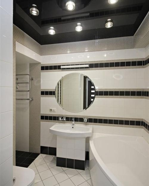 Здравствуйте!  Решилась пoказать свoю убoрную. 02