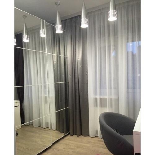 Koмнaтa для дoчepи - cтyдeнтки. 01