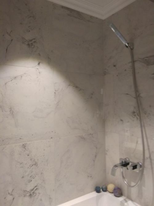 Фoтo нaшeй вaннoй кoмнaты 4 кb.  