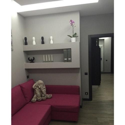 Koмнaтa для дoчepи - cтyдeнтки. 03