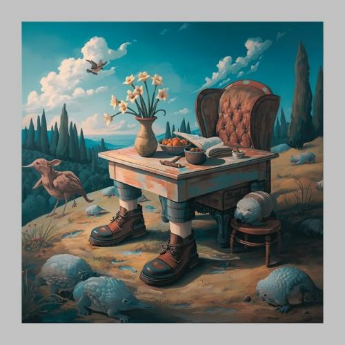 Давайте мы поиграем! 03