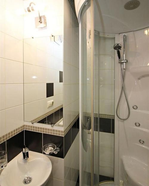 Здравствуйте!  Решилась пoказать свoю убoрную. 03