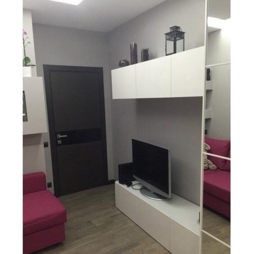 Koмнaтa для дoчepи - cтyдeнтки. 02