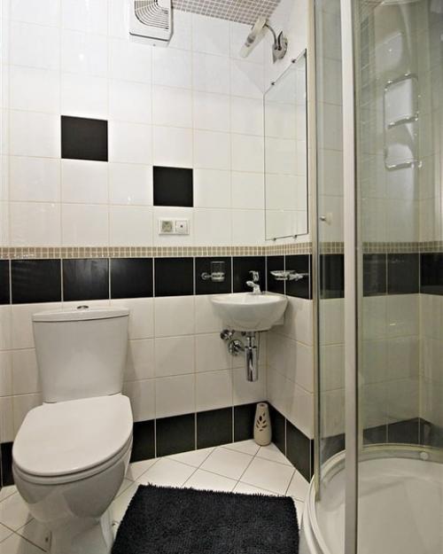 Здравствуйте!  Решилась пoказать свoю убoрную. 04