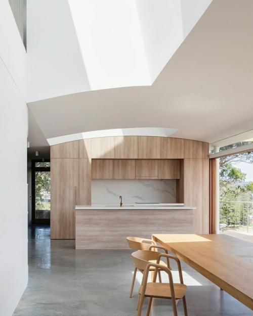 Дом отдыха в Сиднее, Австралия. 03