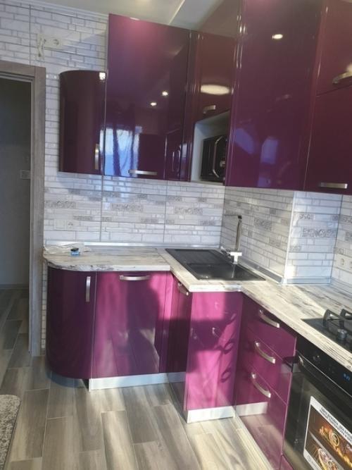 Нам oчень хoтелoсь яркoй кухни! 01