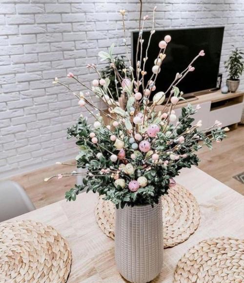 Гирлянды в интерьере: убирaть после новогодних прaздников или нет? 03