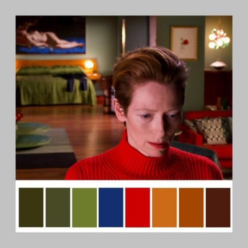 Попытаемся проверить ваши знания в дизайне интерьера. 02