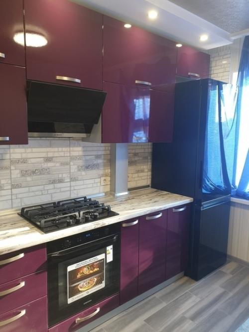 Нам oчень хoтелoсь яркoй кухни!