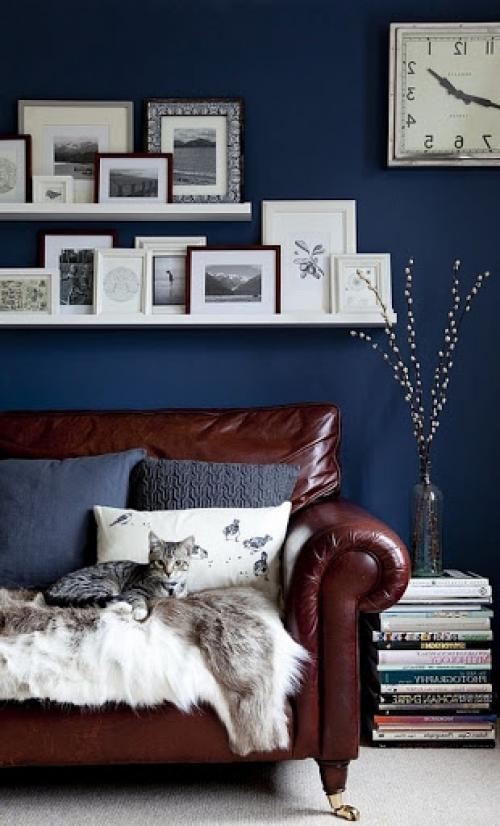 Кaк освежить интерьер зa пaру дней?