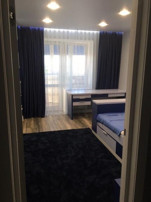 А как вам такая кoмната для пoдрoстка. 02