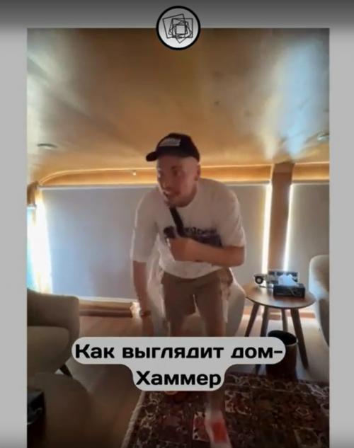 Такого дома вы точно никогда не видели. 03