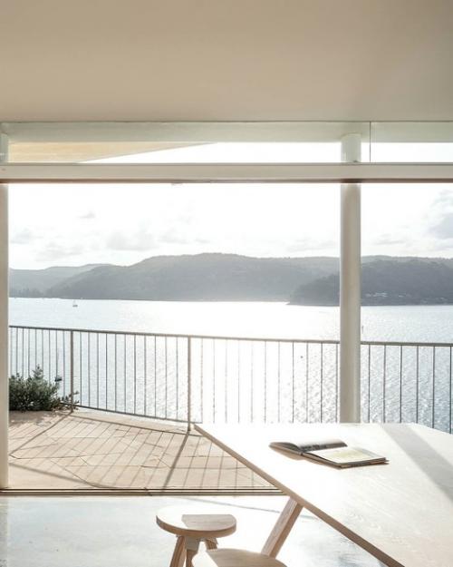 Дом отдыха в Сиднее, Австралия. 02