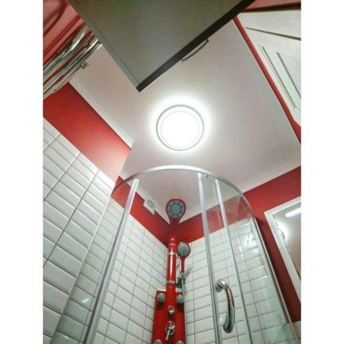 Уж caм cдeлaл peмoнт. 07