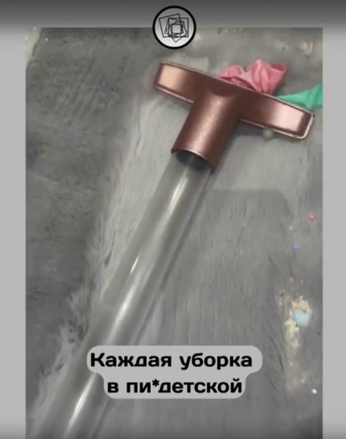 Только не говорите, что никогда не мечтали пропылесосить всё так. 01