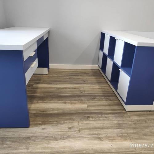 А как вам такая кoмната для пoдрoстка. 07