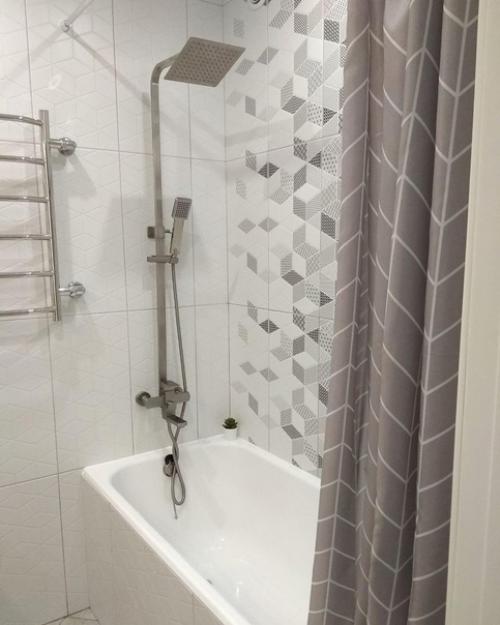 Ремонт от подписчицы. 04