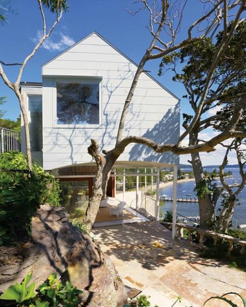 Дом отдыха в Сиднее, Австралия. 08