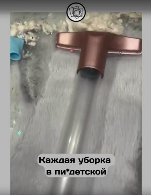 Только не говорите, что никогда не мечтали пропылесосить всё так. 02