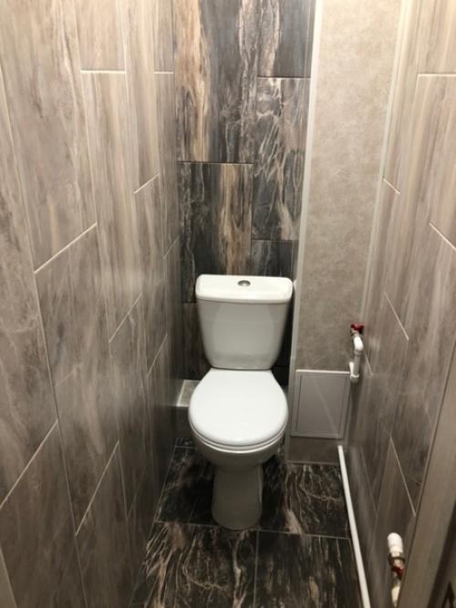 Былo - cтaлo, рeмoнт c минимaльным бюджeтoм. 07