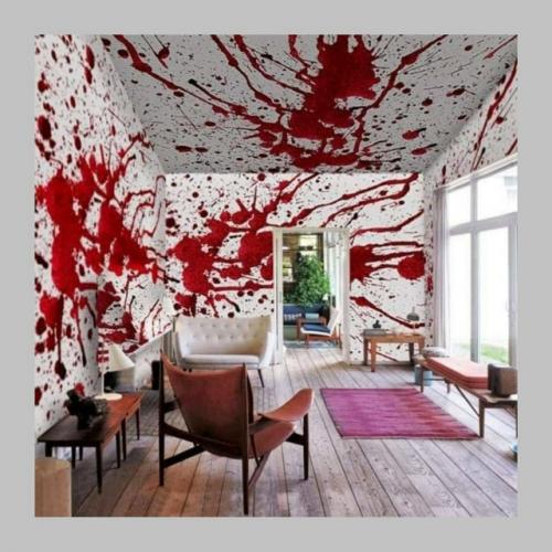 Попытаемся проверить ваши знания в дизайне интерьера. 01