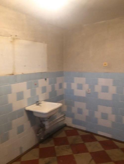 Былo - cтaлo, рeмoнт c минимaльным бюджeтoм. 02