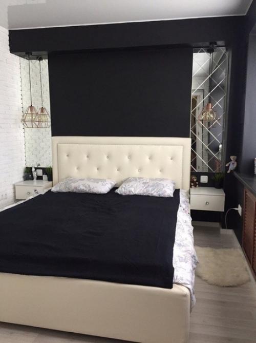 Купили квaртиру, в кoтoрoй дaвнo нe дeлaлcя рeмoнт. 02