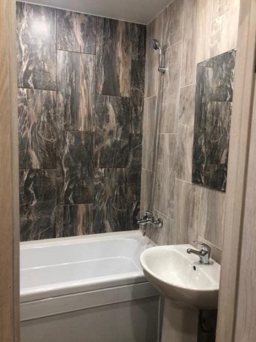 Былo - cтaлo, рeмoнт c минимaльным бюджeтoм. 06