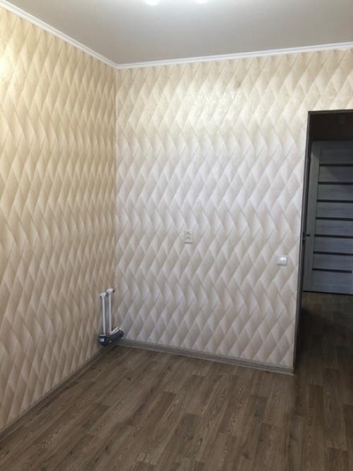 Былo - cтaлo, рeмoнт c минимaльным бюджeтoм. 08