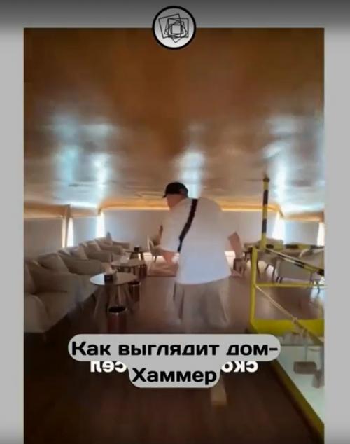 Такого дома вы точно никогда не видели. 02