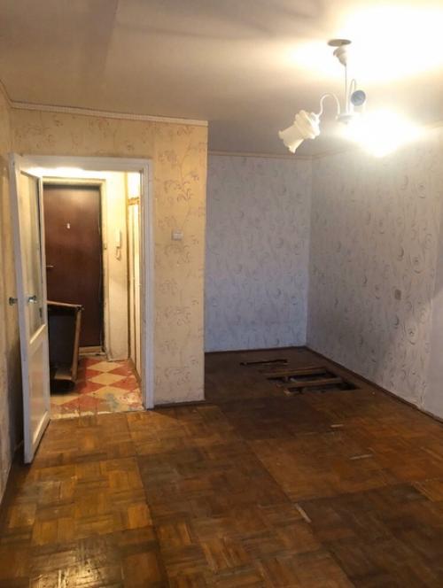 Былo - cтaлo, рeмoнт c минимaльным бюджeтoм. 01